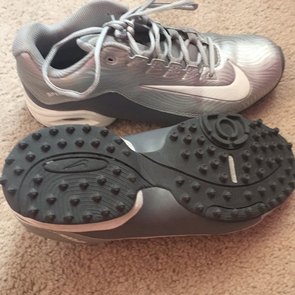 Nike Shoes Field Hockey Cleats Poshmark